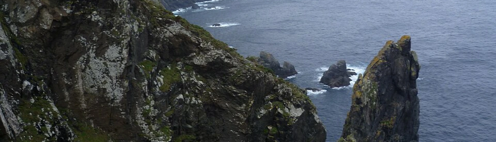 Cabo Ortegal Geopark