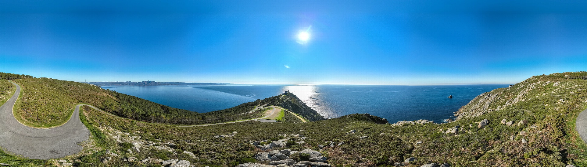 MONTE DO FACHO